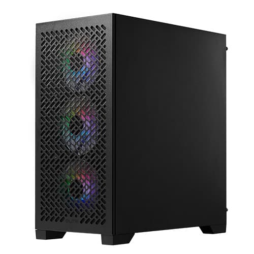 Buy Elite 302 PC Cabinet, Best Price