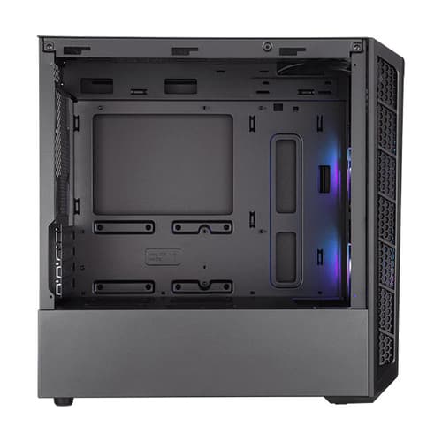 Buy CoolerMaster MasterBox MB311L ARGB Mini Tower M-ATX Cabinet