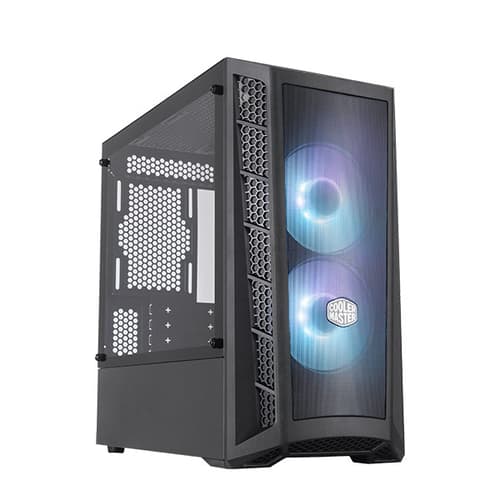 Cooler Master MasterBox MB311L ARGB (Black)