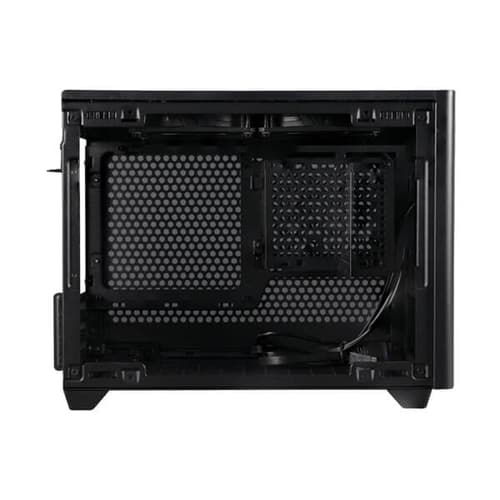 Cooler Master MasterBox NR200P M-ITX Mini Tower Chassis