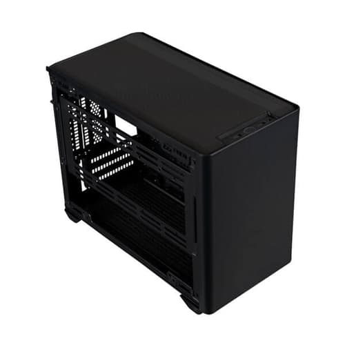 Cooler Master MasterBox NR200P M-ITX Mini Tower Case