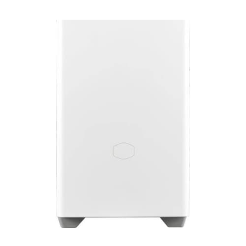 Cooler Master MasterBox NR200P Cabinet (White)