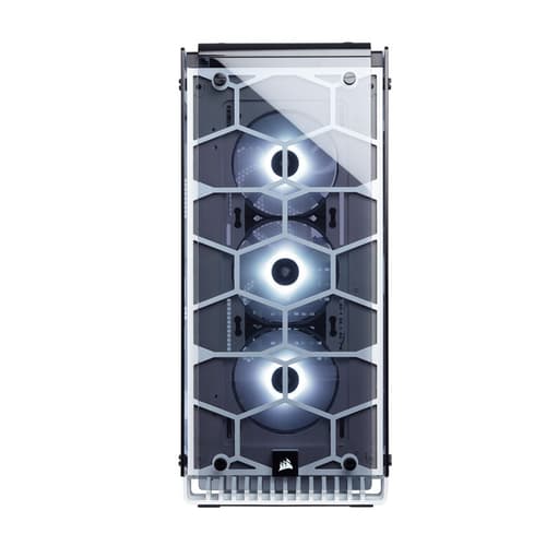 Corsair 570X RGB (White)