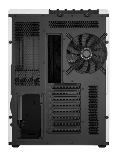 Corsair Air 540 (E-ATX) Mid Tower Cabinet (Arctic White)