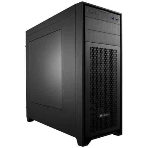 Corsair 450D (E-ATX) Mid Tower Cabinet