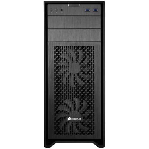 Corsair 450D (E-ATX) Mid Tower Cabinet