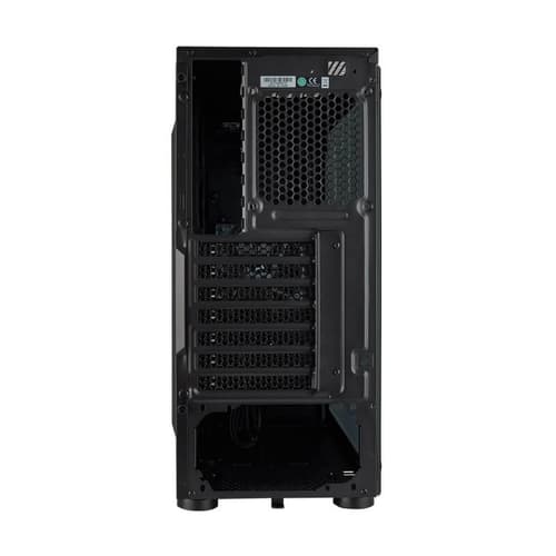 Corsair Spec-05 Red LED (Black)