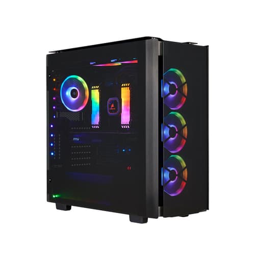 Corsair 500D RGB SE
