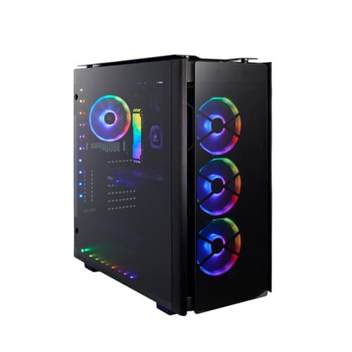 Corsair 500D RGB SE