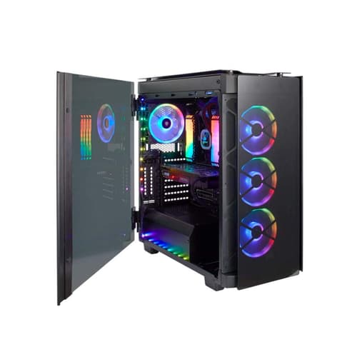 Corsair 500D RGB SE