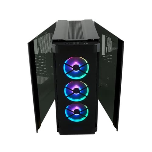 Corsair 500D RGB SE