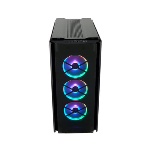 Corsair 500D RGB SE