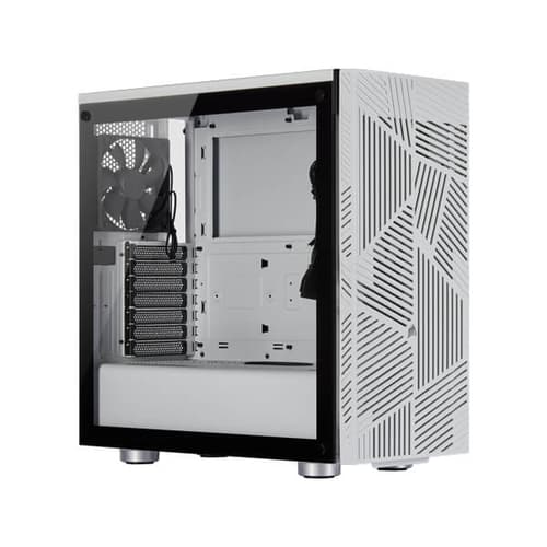 Corsair 275R Airflow (White)