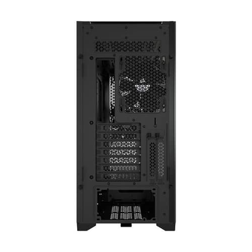 Corsair 5000D Airflow Mid Tower Cabinet (Black)