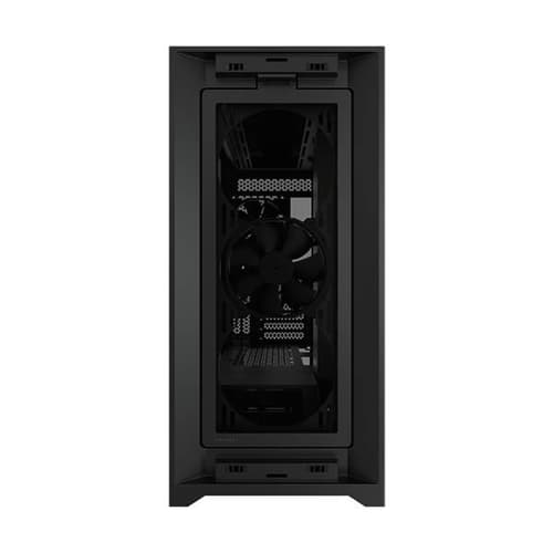 Corsair 5000D Airflow Mid Tower Cabinet (Black)