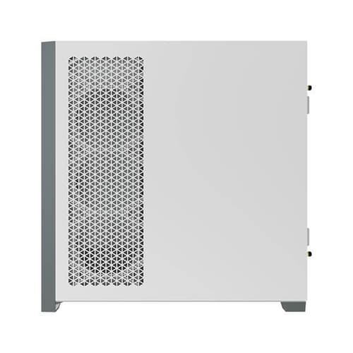 Corsair 5000D Airflow Mid Tower Cabinet (White)