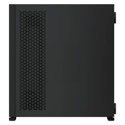 Corsair 7000D Airflow Cabinet (Black)