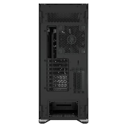 Corsair 7000D Airflow Cabinet (Black)