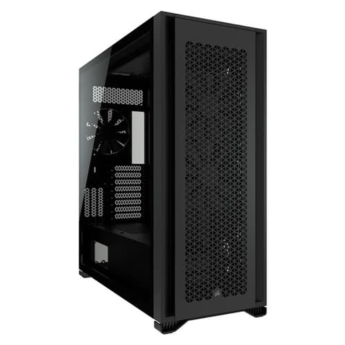 Corsair 7000D Airflow Cabinet (Black)