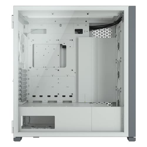 CORSAIR ICUE 7000X RGB (ATX) Full Tower Cabinet (White)
