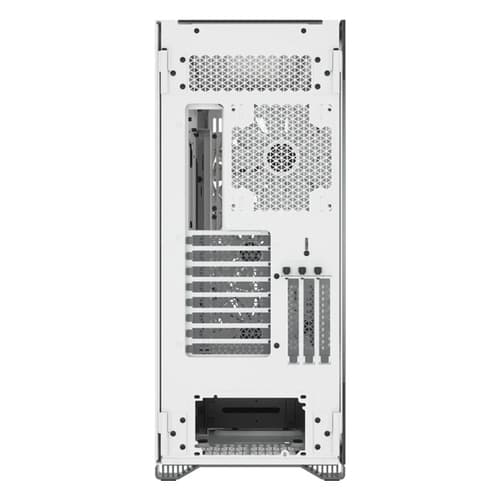 CORSAIR ICUE 7000X RGB (ATX) Full Tower Cabinet (White)