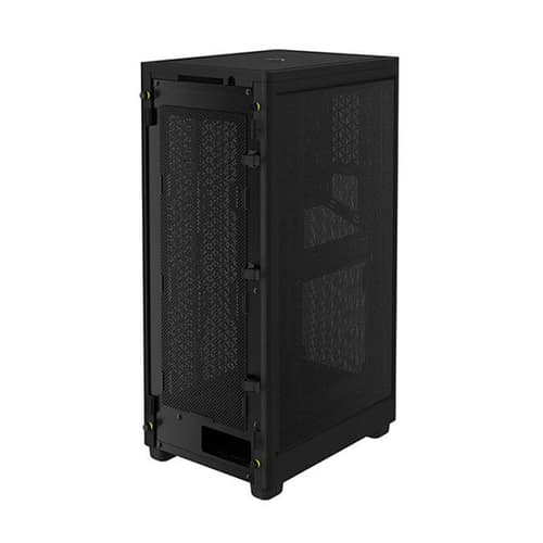 Corsair 2000D Airflow (M-ITX) Mini Tower Cabinet (Black)