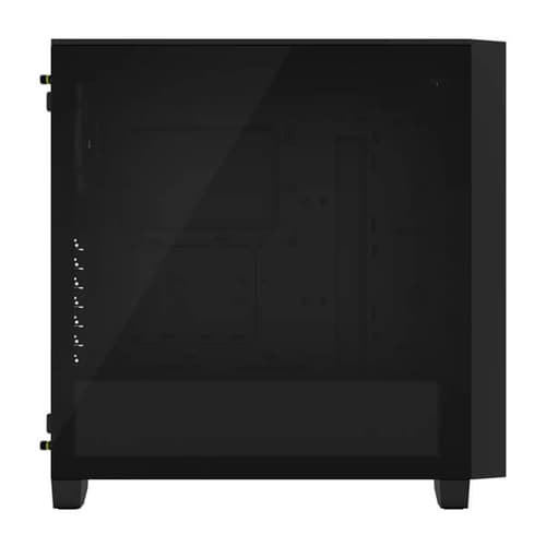 Corsair 3000D Airflow Mid-Tower (ATX) Cabinet (Black)