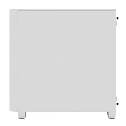 Corsair 3000D Airflow Mid-Tower (ATX) Cabinet (White)