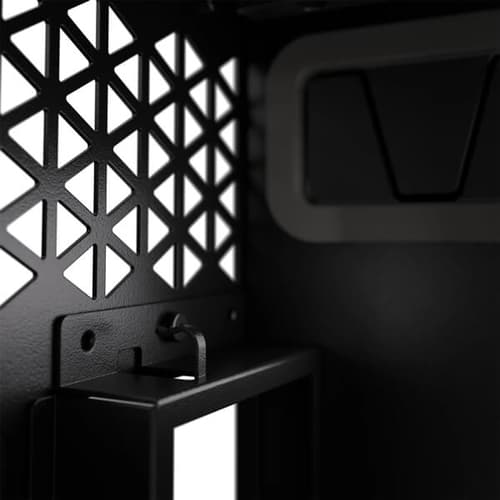 Corsair 6500D Airflow (E-ATX) Mid Tower Cabinet (Black)
