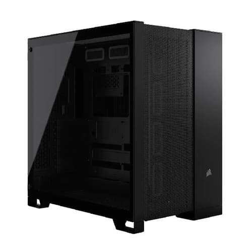Corsair 6500D Airflow (E-ATX) Mid Tower Cabinet (Black)