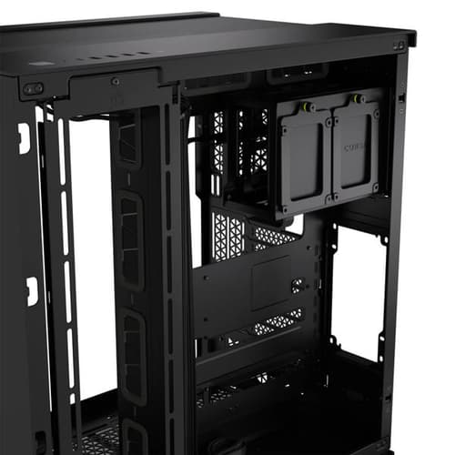 Corsair 6500D Airflow (E-ATX) Mid Tower Cabinet (Black)