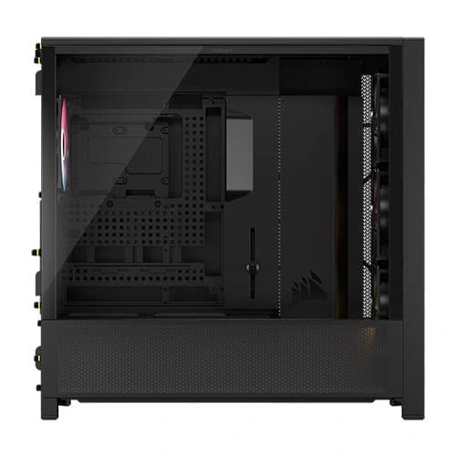 Corsair Frame 5000D RS Black ARGB E-ATX Mid Tower Case