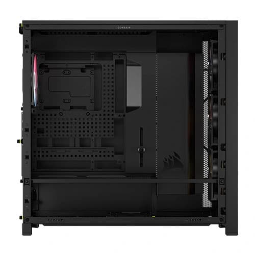 Corsair Frame 5000D RS Black ARGB E-ATX Mid Tower Case