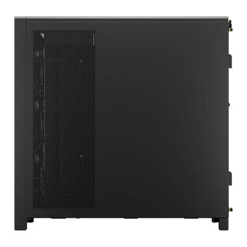 Corsair Frame 5000D RS Black ARGB E-ATX Mid Tower Case