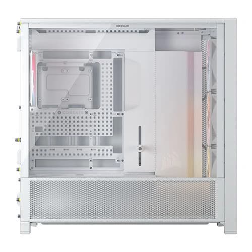 Corsair Frame 5000D RS White ARGB E-ATX Mid Tower Case