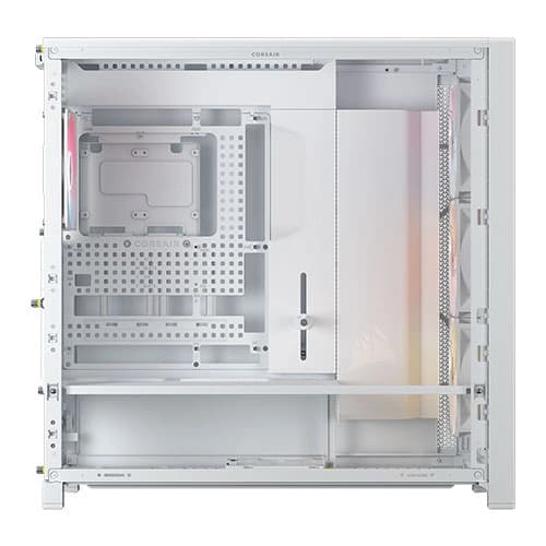 Corsair Frame 5000D RS White ARGB E-ATX Mid Tower Case