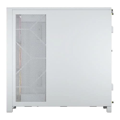 Corsair Frame 5000D RS White ARGB E-ATX Mid Tower Case