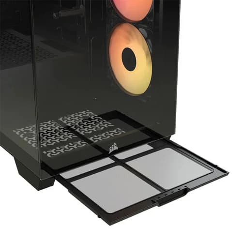 Corsair 3500X RS-R ARGB E-ATX Mid Tower Case