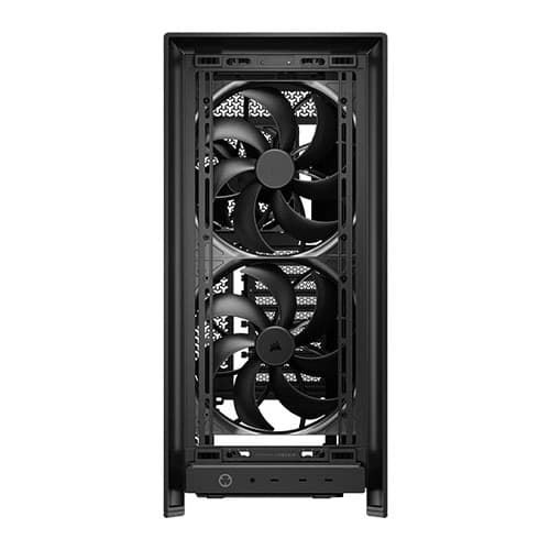 Corsair Frame 5000D Workstation E-ATX Mid Tower Case