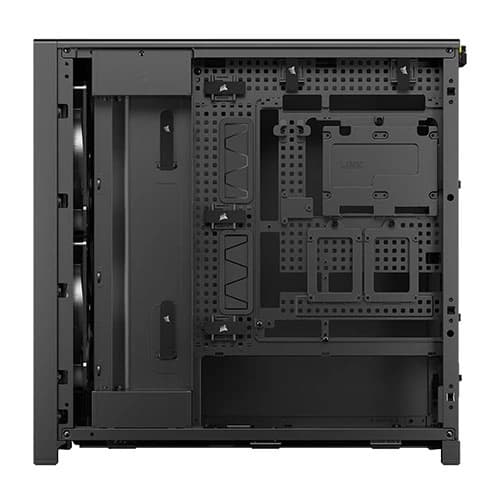 Corsair Frame 5000D Workstation E-ATX Mid Tower Case