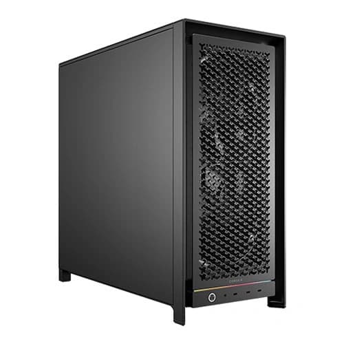 Corsair Frame 5000D Workstation E-ATX Mid Tower Case