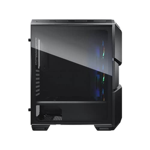 Cougar MX440 Mesh RGB (ATX) Cabinet (Black)
