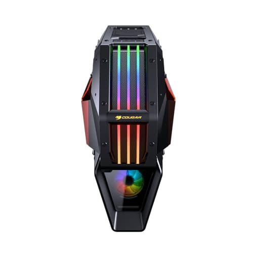 Cougar Conquer 2 ARGB Full Tower Case