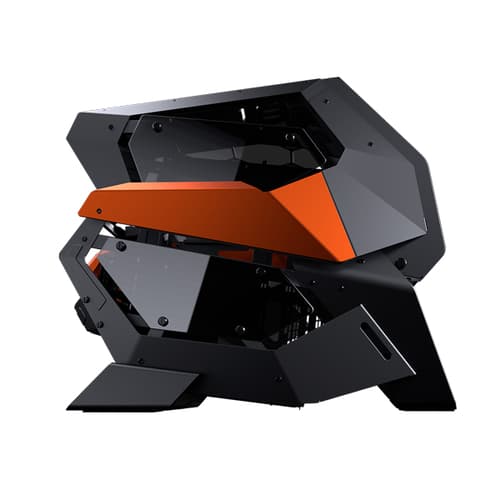 Cougar Conquer 2 ARGB Full Tower Case