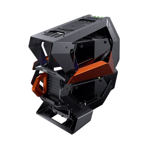 Cougar Conquer 2 ARGB Full Tower Case