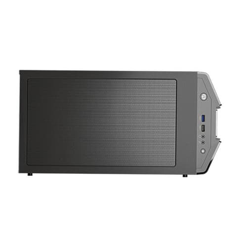 Cougar Gemini M ARGB (M-ATX) Cabinet (Iron-Gray)