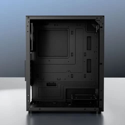 Dawg V 110 M-ATX Mini Tower Case