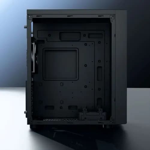 Dawg V 210 ATX Mid Tower Case