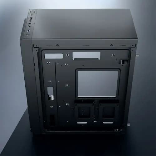 Dawg V 211 ATX Mid Tower Case