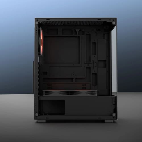 Dawg X 430 ARGB ATX Mid Tower Case